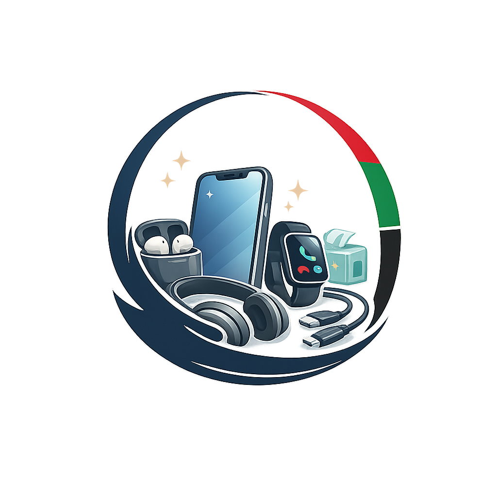 Mobile Accessories & Gadgets