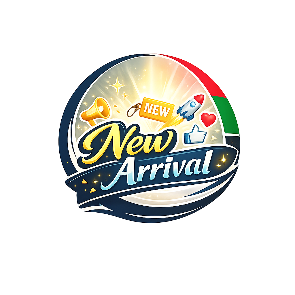 New Arrival Products