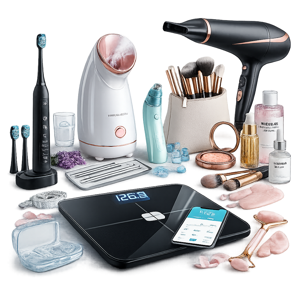 Health & Beauty