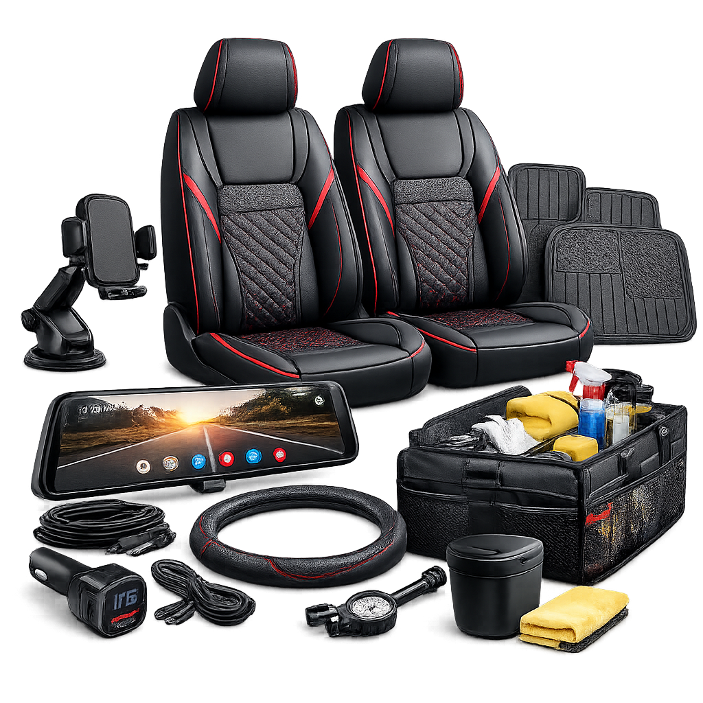 Car Accessories