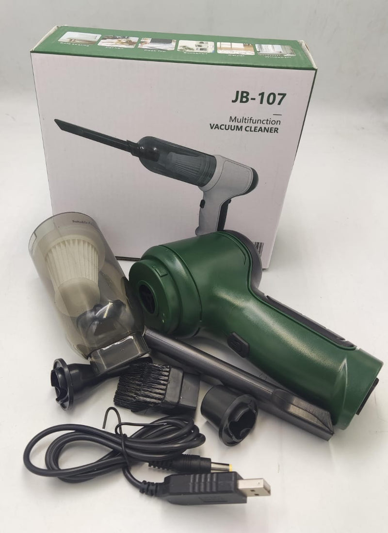 Handheld Mini Vacuum Cleaner