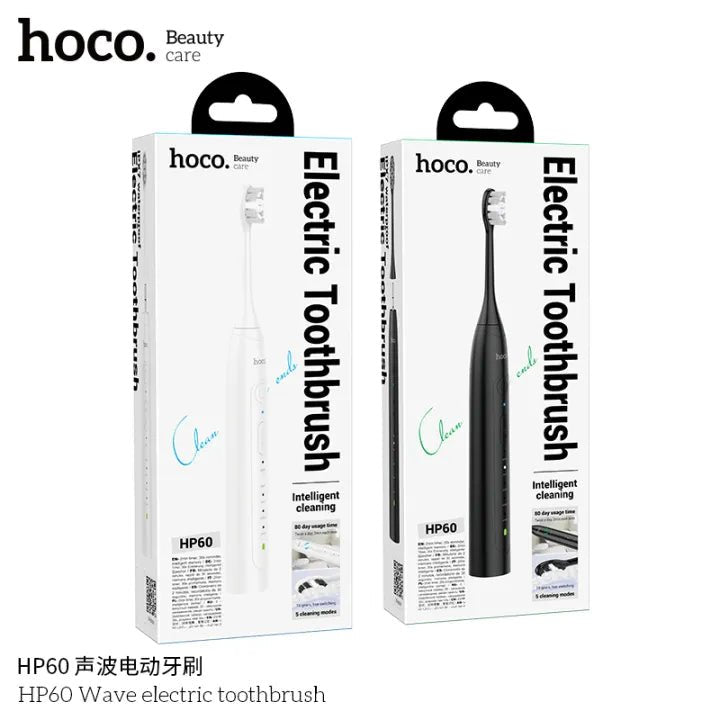 Hoco - Wave Electric Toothbrush