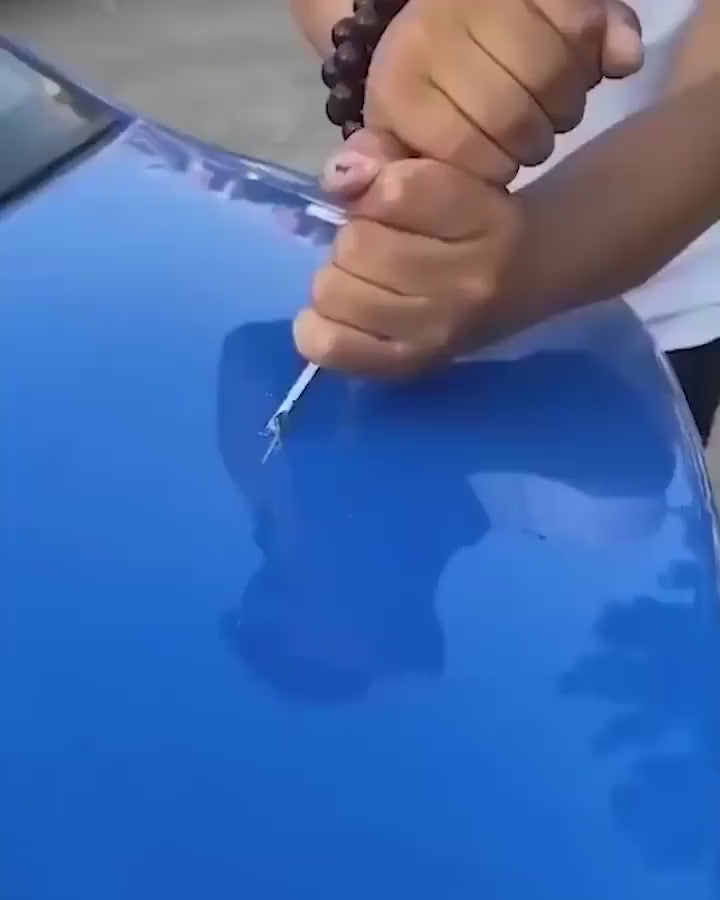 Car Scratch Remover