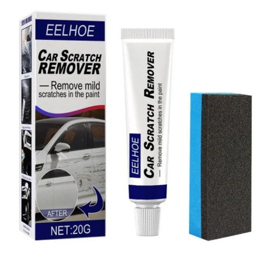 Car Scratch Remover
