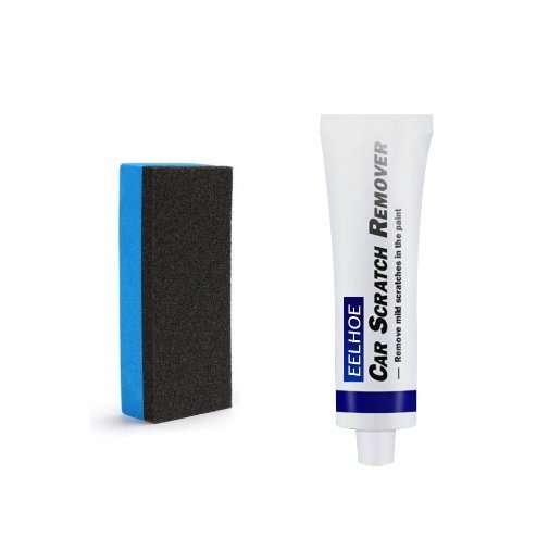 Car Scratch Remover